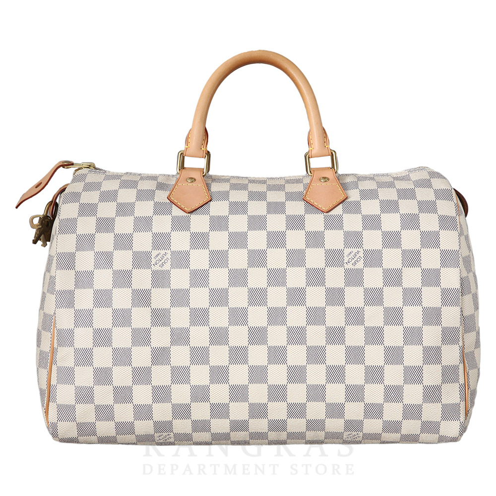 LOUIS VUITTON(USED)루이비통 다미에 아주르 스피디35